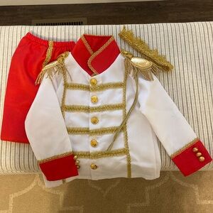 Prince Charming costume